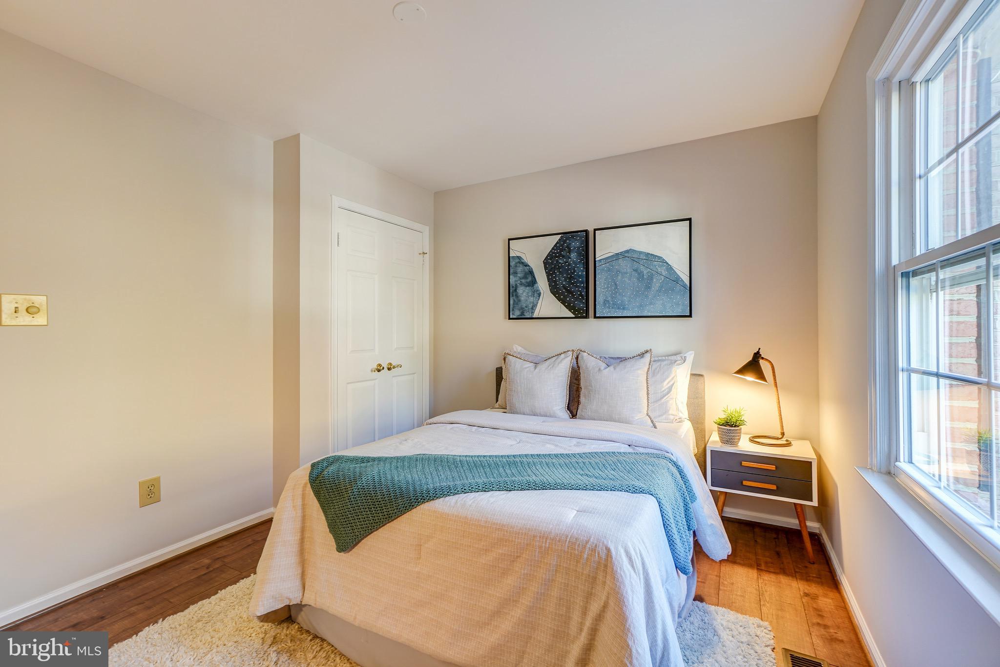 8006 Quarry Ridge Way Bethesda, MD 20817 - Photo 22 of 35