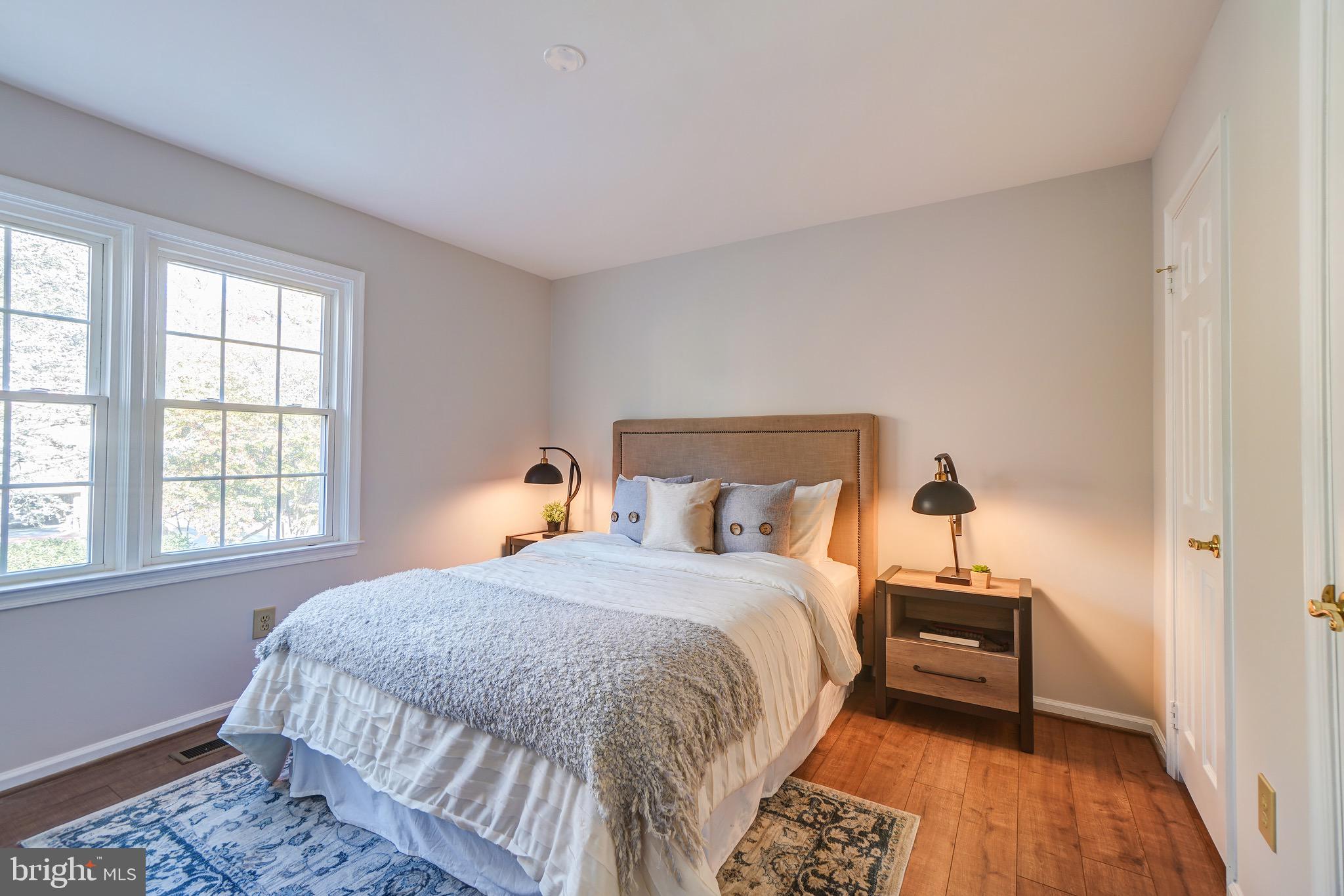 8006 Quarry Ridge Way Bethesda, MD 20817 - Photo 23 of 35