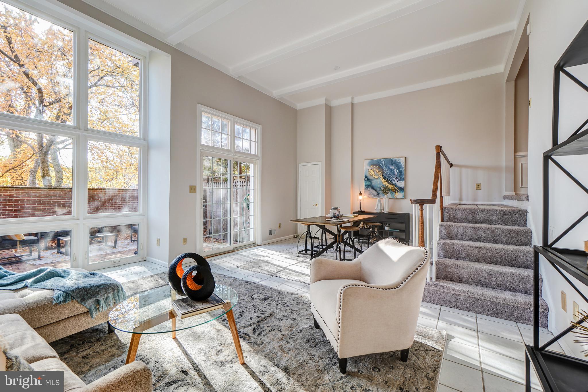 8006 Quarry Ridge Way Bethesda, MD 20817 - Photo 28 of 35