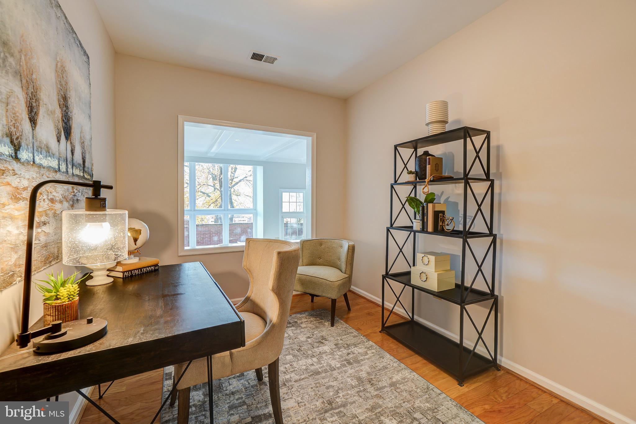 8006 Quarry Ridge Way Bethesda, MD 20817 - Photo 31 of 35