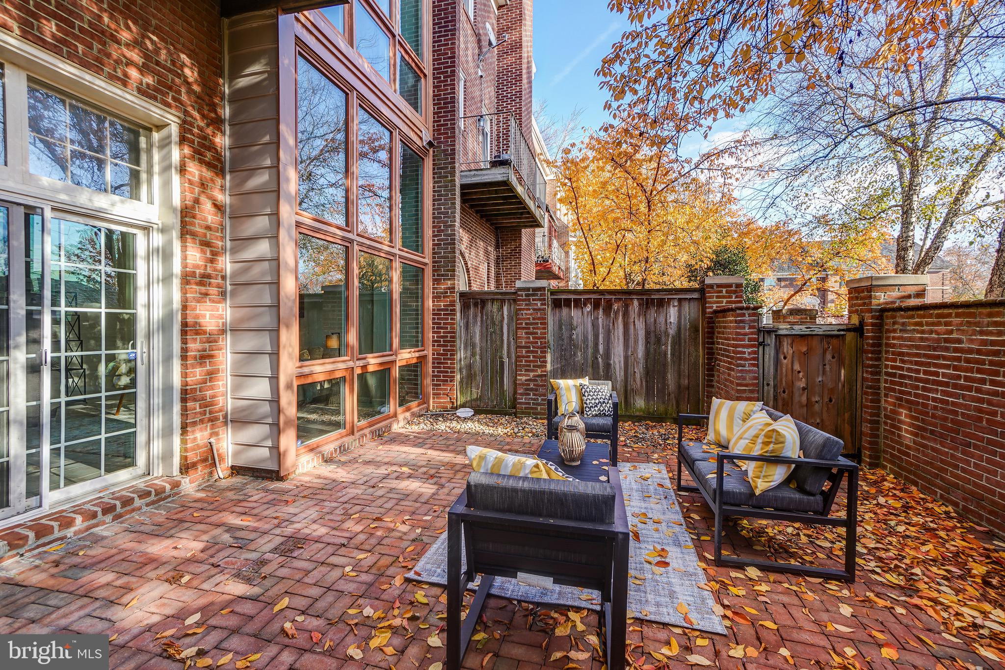 8006 Quarry Ridge Way Bethesda, MD 20817 - Photo 34 of 35