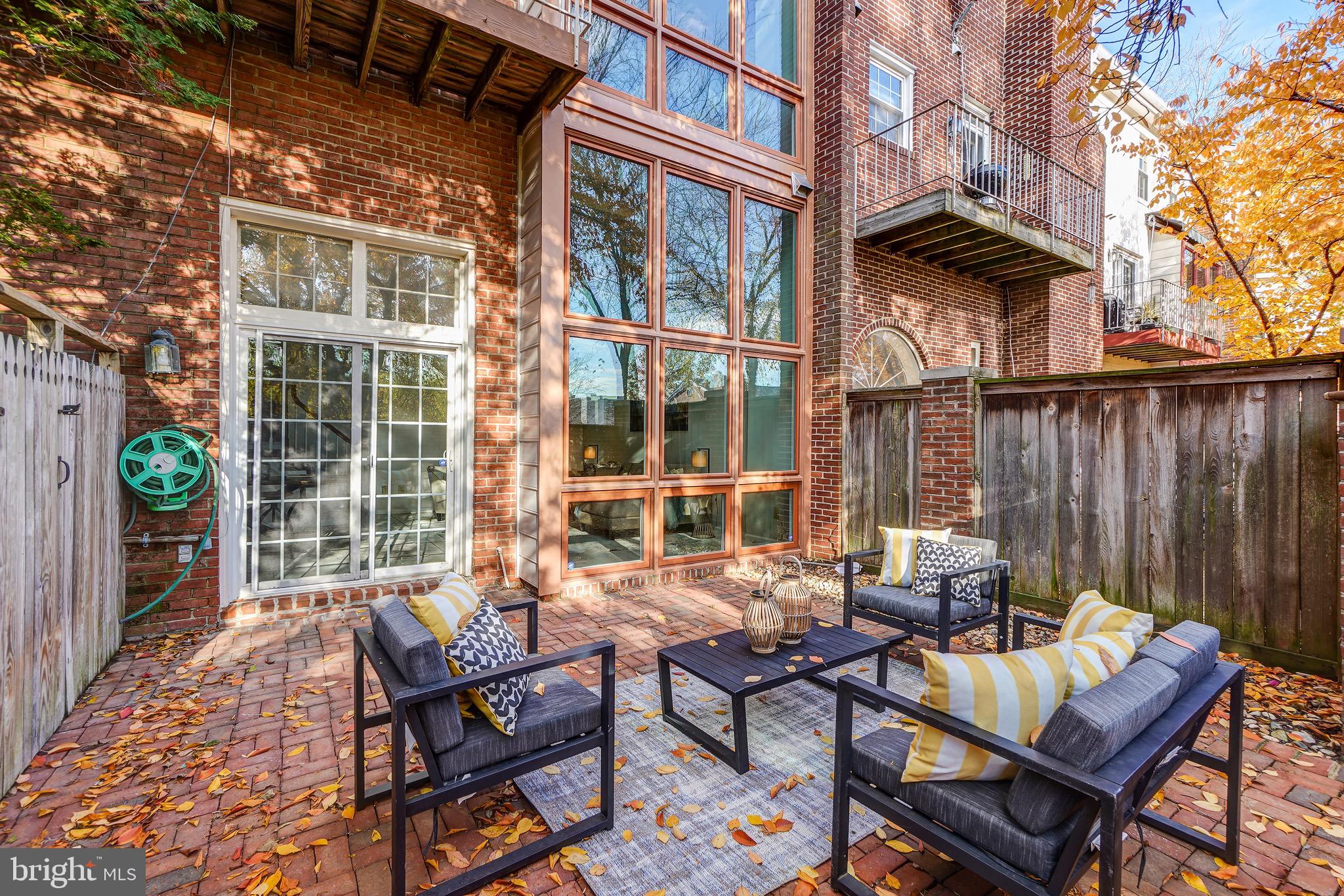 8006 Quarry Ridge Way Bethesda, MD 20817 - Photo 35 of 35