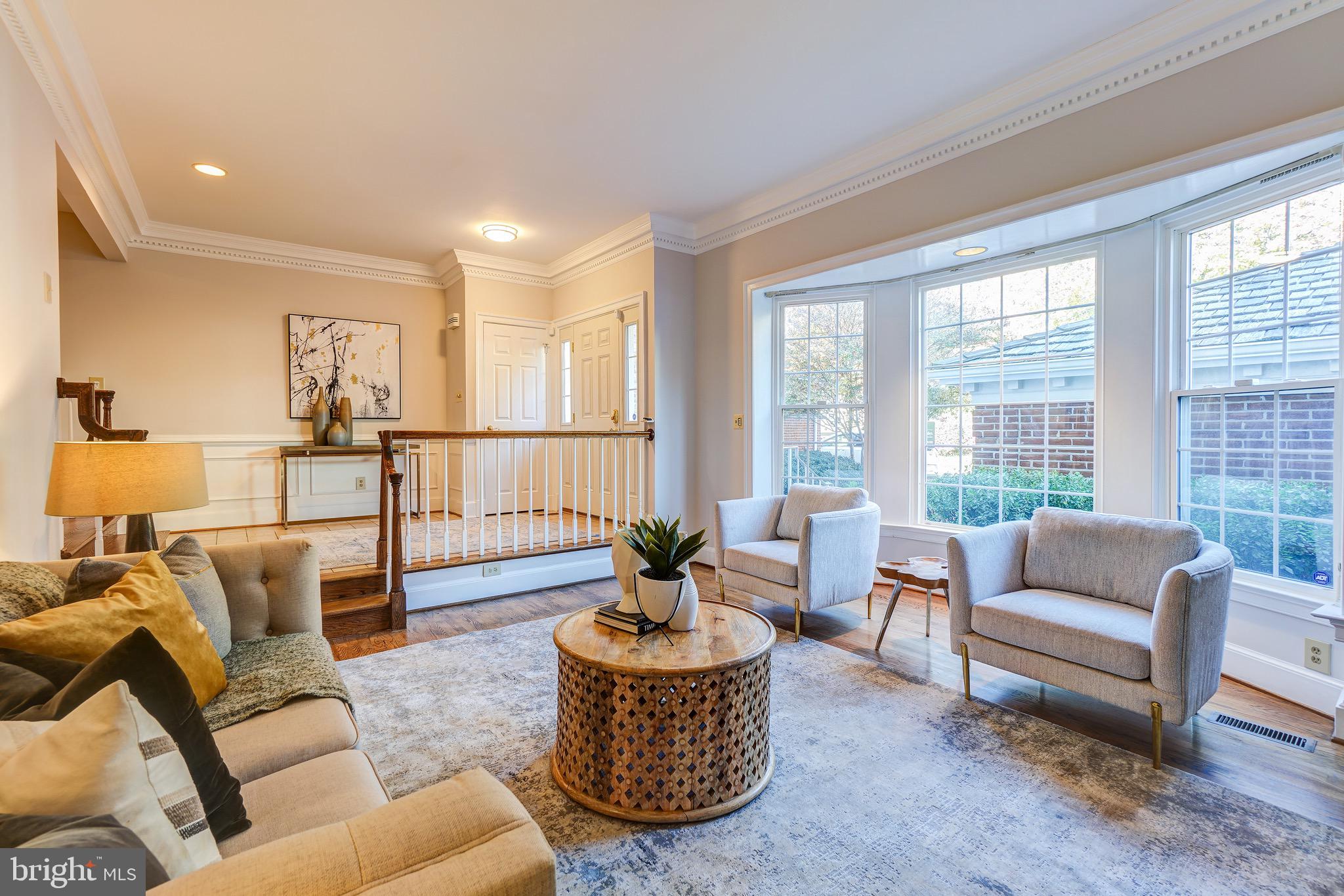 8006 Quarry Ridge Way Bethesda, MD 20817 - Photo 6 of 35