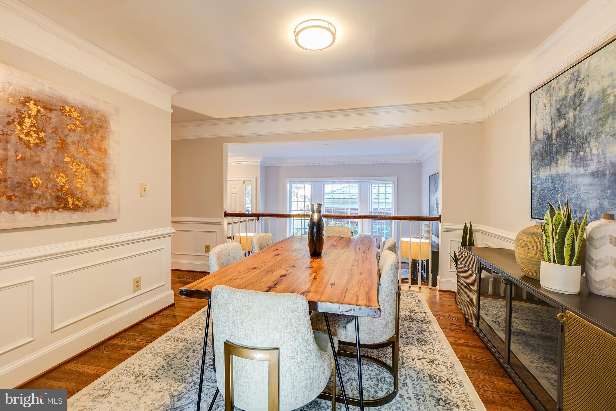 8006 Quarry Ridge Way Bethesda, MD 20817 - Photo 8 of 35