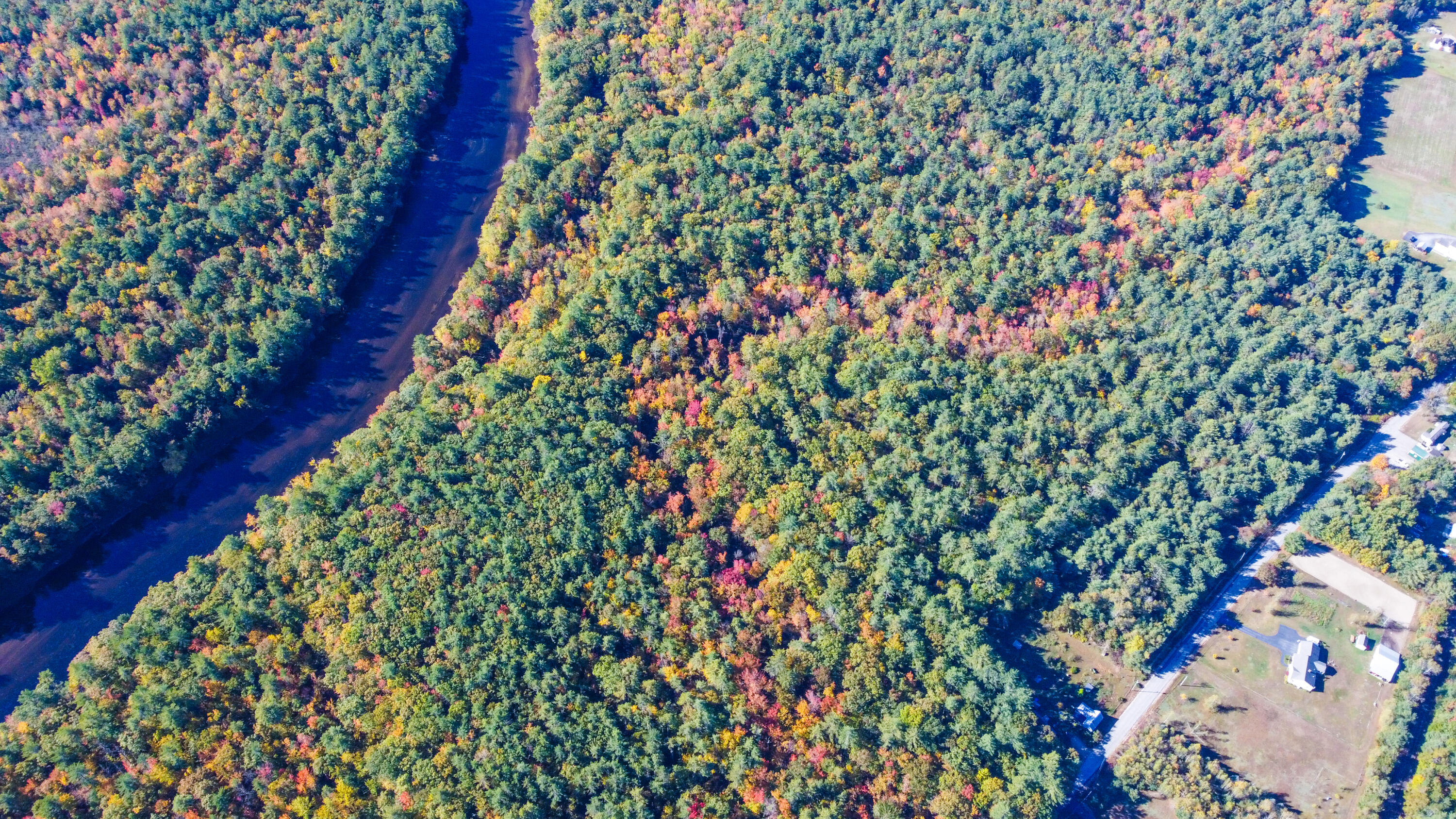 Lot 44 Pigeon Brook Road East Baldwin, ME 04024 - Photo 11 of 16 PigeonBrookRd-2