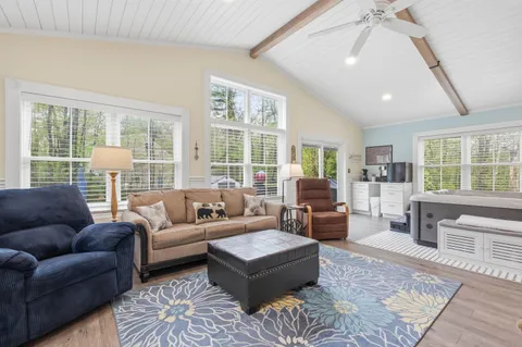 $699,000 | 34 Mountain View Drive, Moultonborough, NH 03254