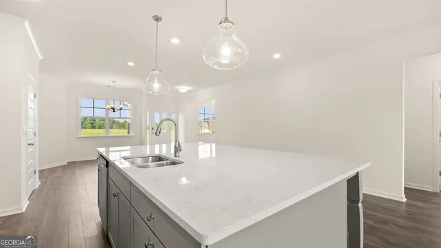 $440,095 | 212 Umber Road, Locust Grove, GA 30248