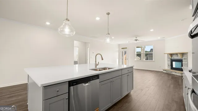 $440,095 | 212 Umber Road, Locust Grove, GA 30248