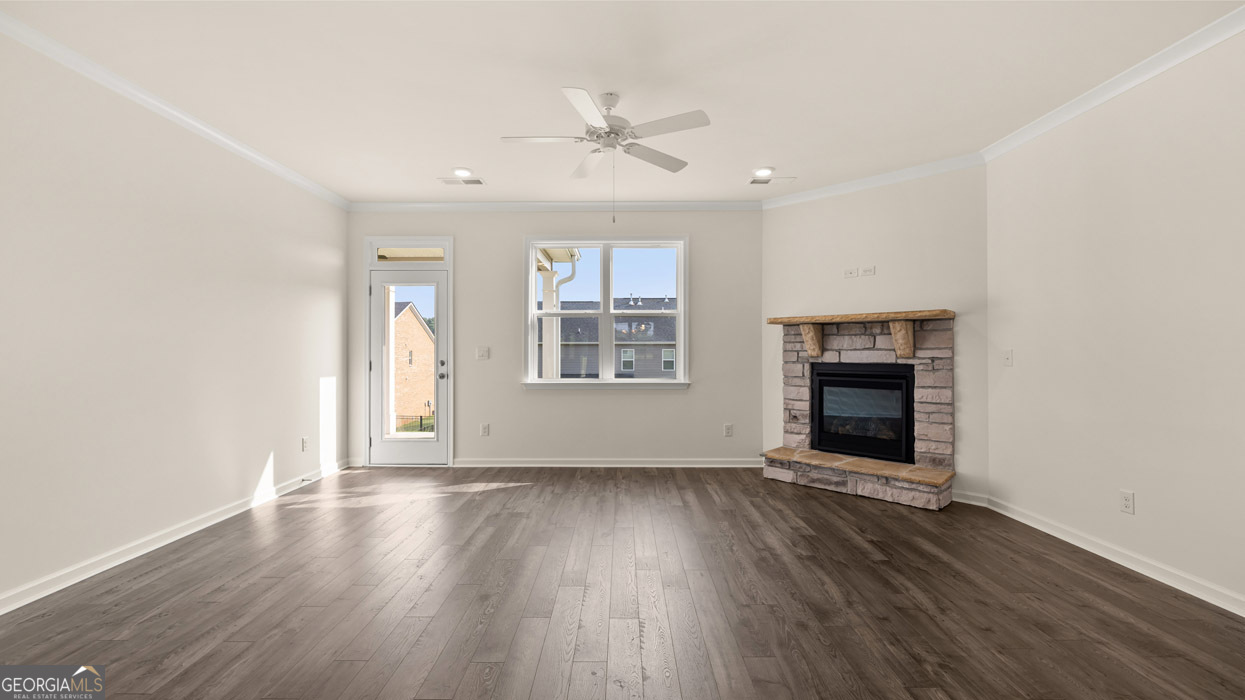 212 Umber Road Locust Grove, GA 30248 - Photo 15 of 39