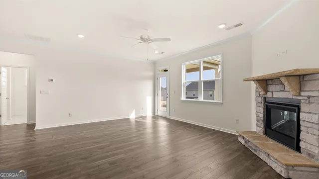 $440,095 | 212 Umber Road, Locust Grove, GA 30248