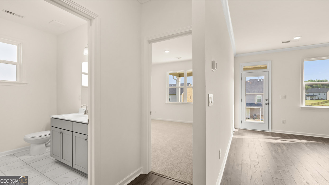 212 Umber Road Locust Grove, GA 30248 - Photo 26 of 39