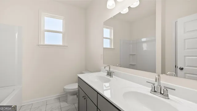 $440,095 | 212 Umber Road, Locust Grove, GA 30248