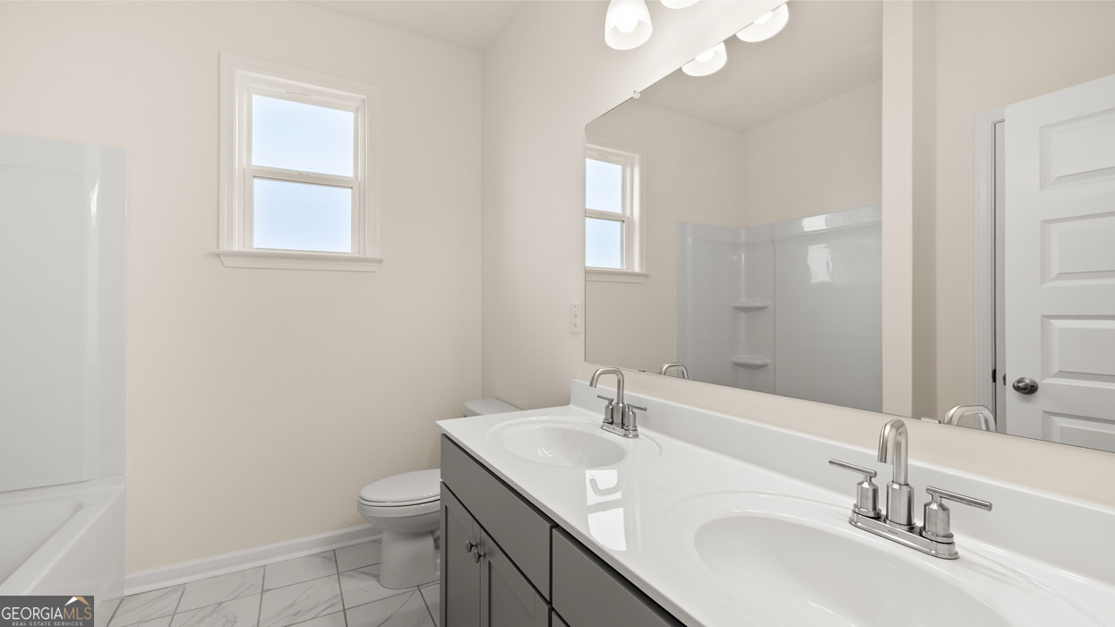 212 Umber Road Locust Grove, GA 30248 - Photo 29 of 39