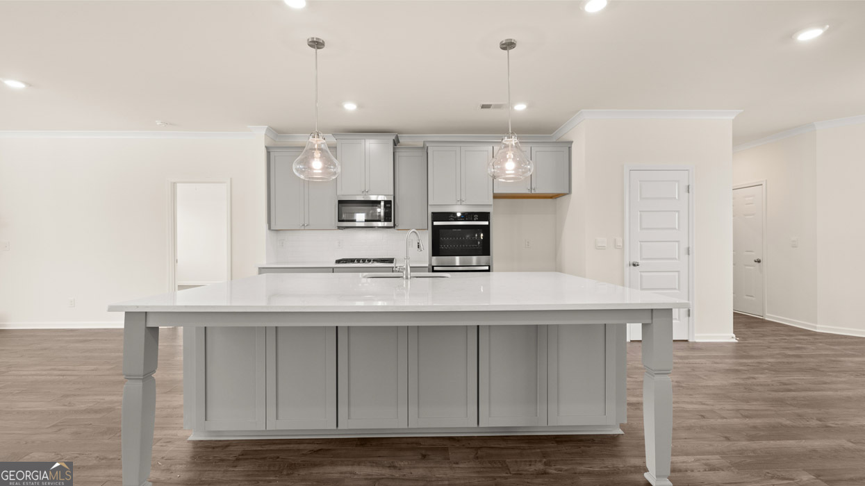 212 Umber Road Locust Grove, GA 30248 - Photo 9 of 39