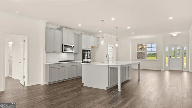 $440,095 | 212 Umber Road, Locust Grove, GA 30248