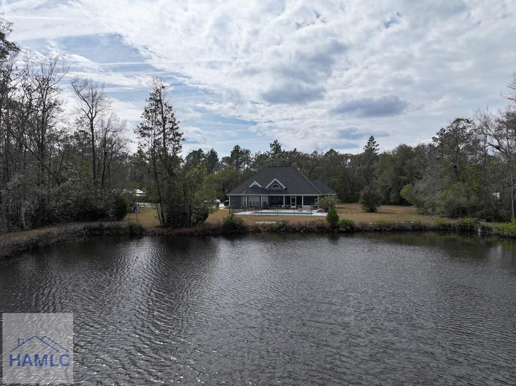 104 Yeoman's Way Jesup, GA 31545 - Photo 3 of 12 Photo 3