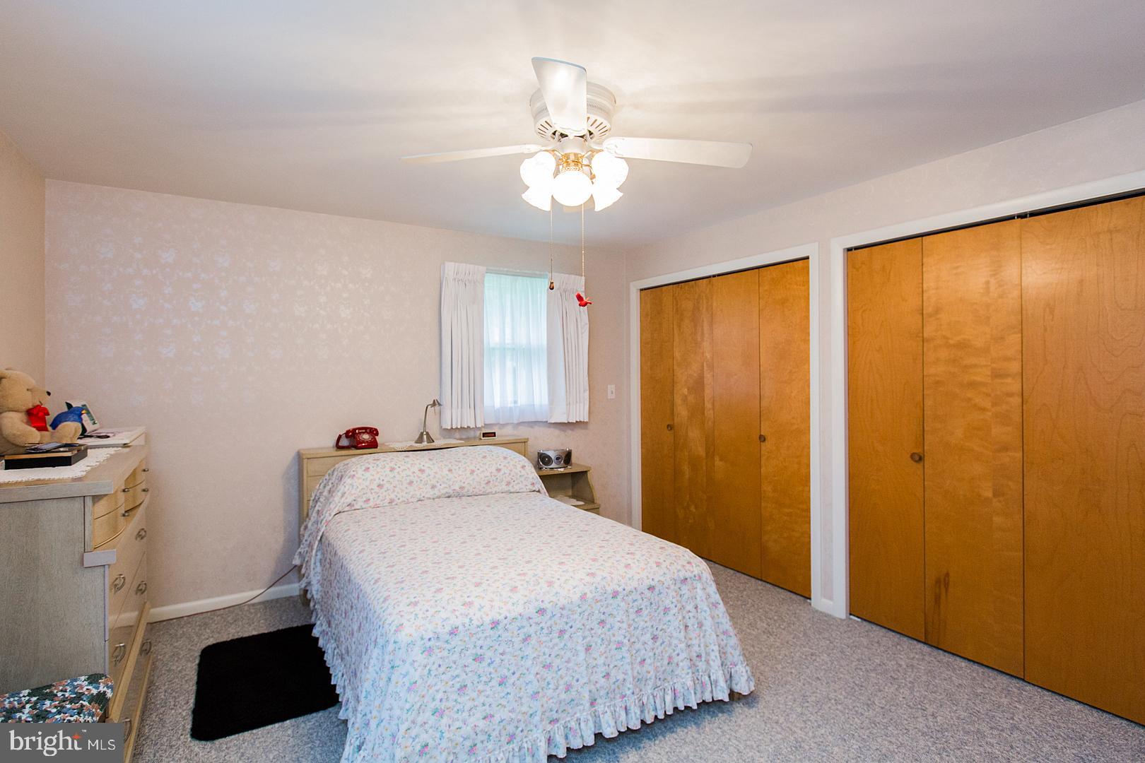 38 Heritage Road Akron, PA 17501 - Photo 13 of 38 Master Bedroom w/ Double Closets