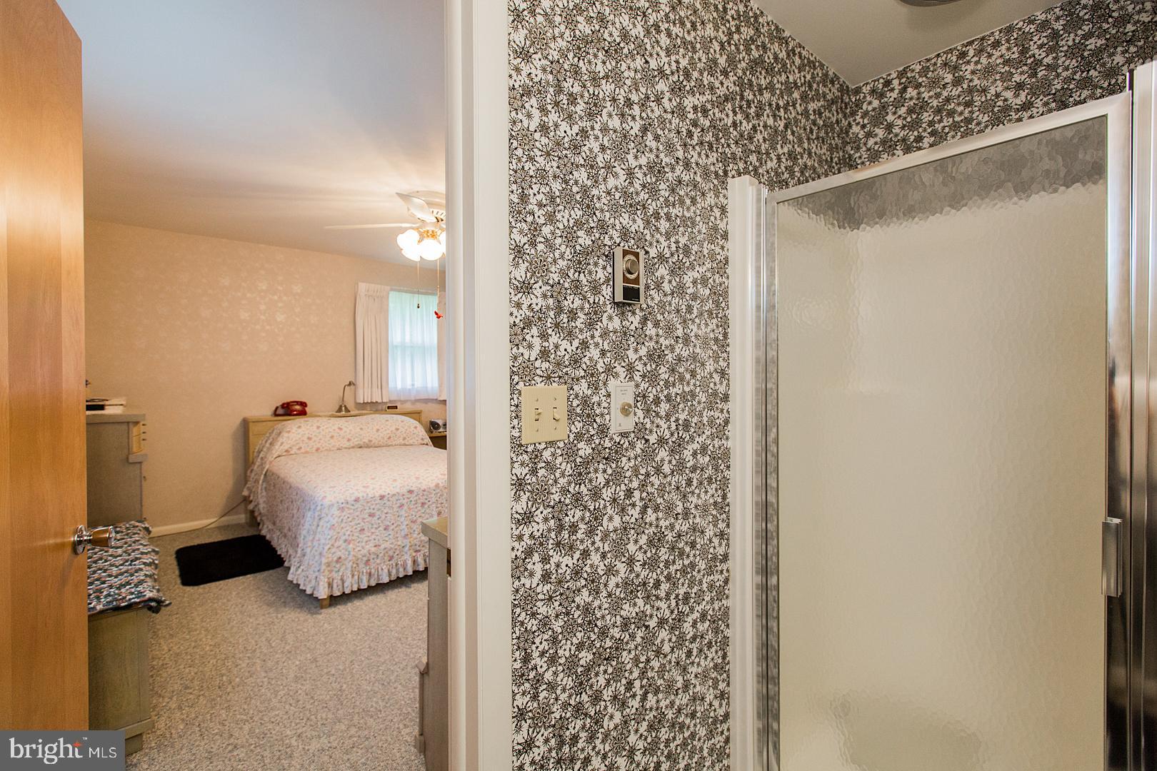 38 Heritage Road Akron, PA 17501 - Photo 16 of 38 Master 3/4 Bath w/ shower stall