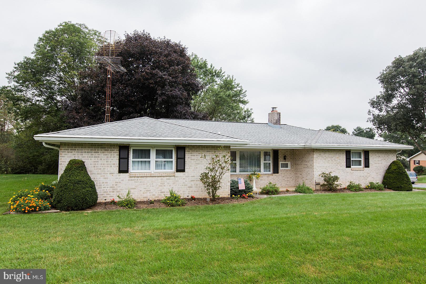 38 Heritage Road Akron, PA 17501 - Photo 2 of 38 Faces East, 30 Year shingles w/ Zimmerman