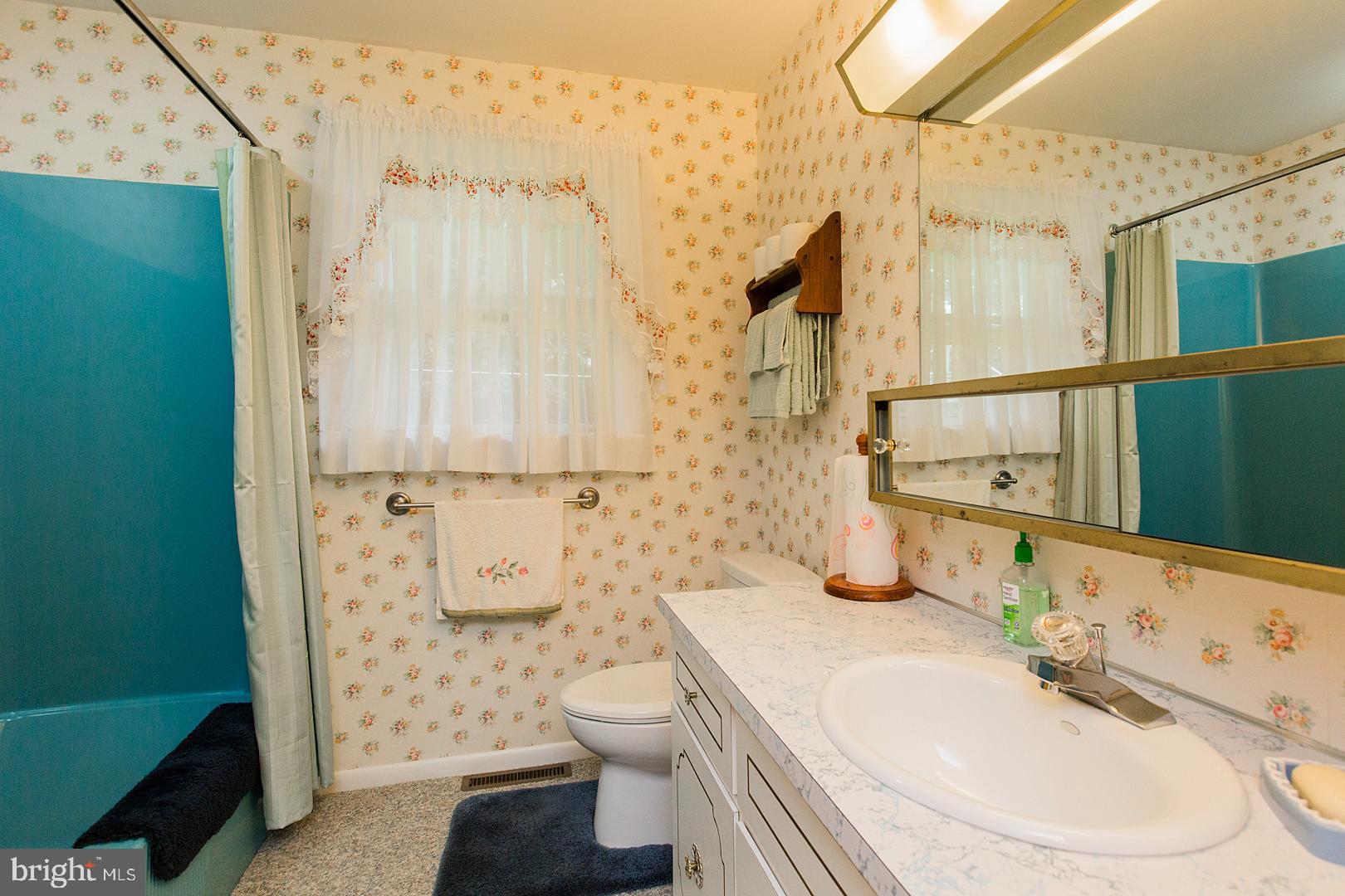 38 Heritage Road Akron, PA 17501 - Photo 21 of 38 Full Bath w tub, sink and toilet. Lots of storage.