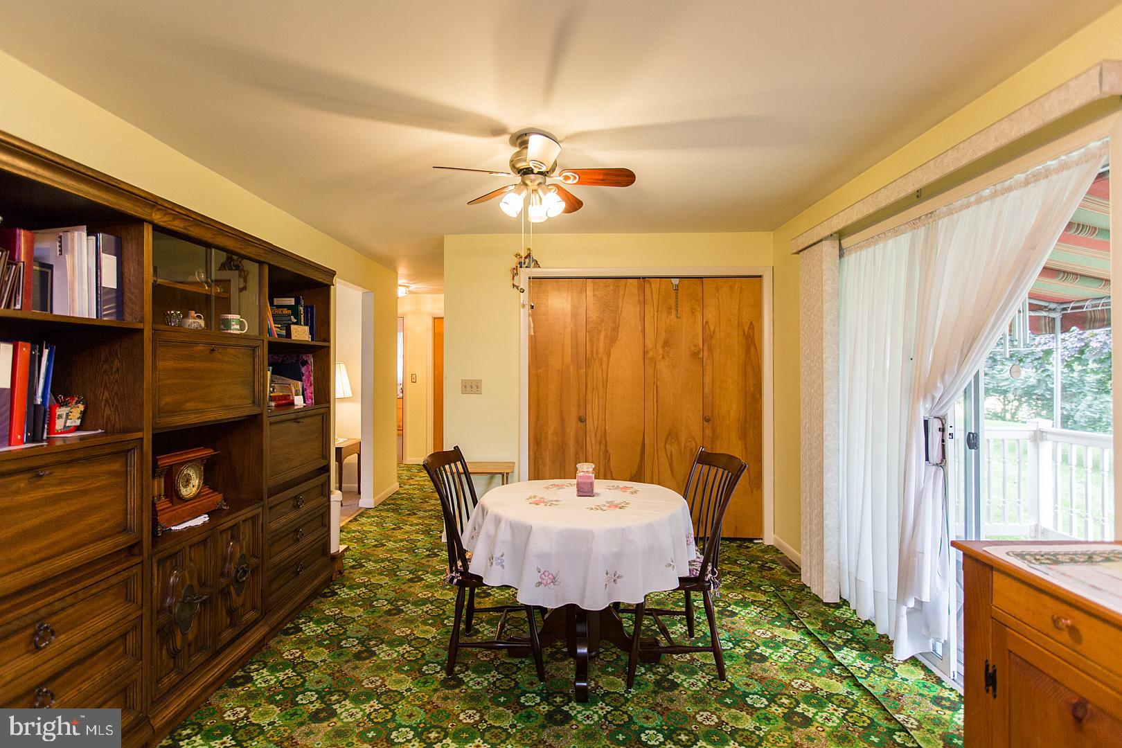 38 Heritage Road Akron, PA 17501 - Photo 23 of 38 Dining Area- room for your Large Hutch