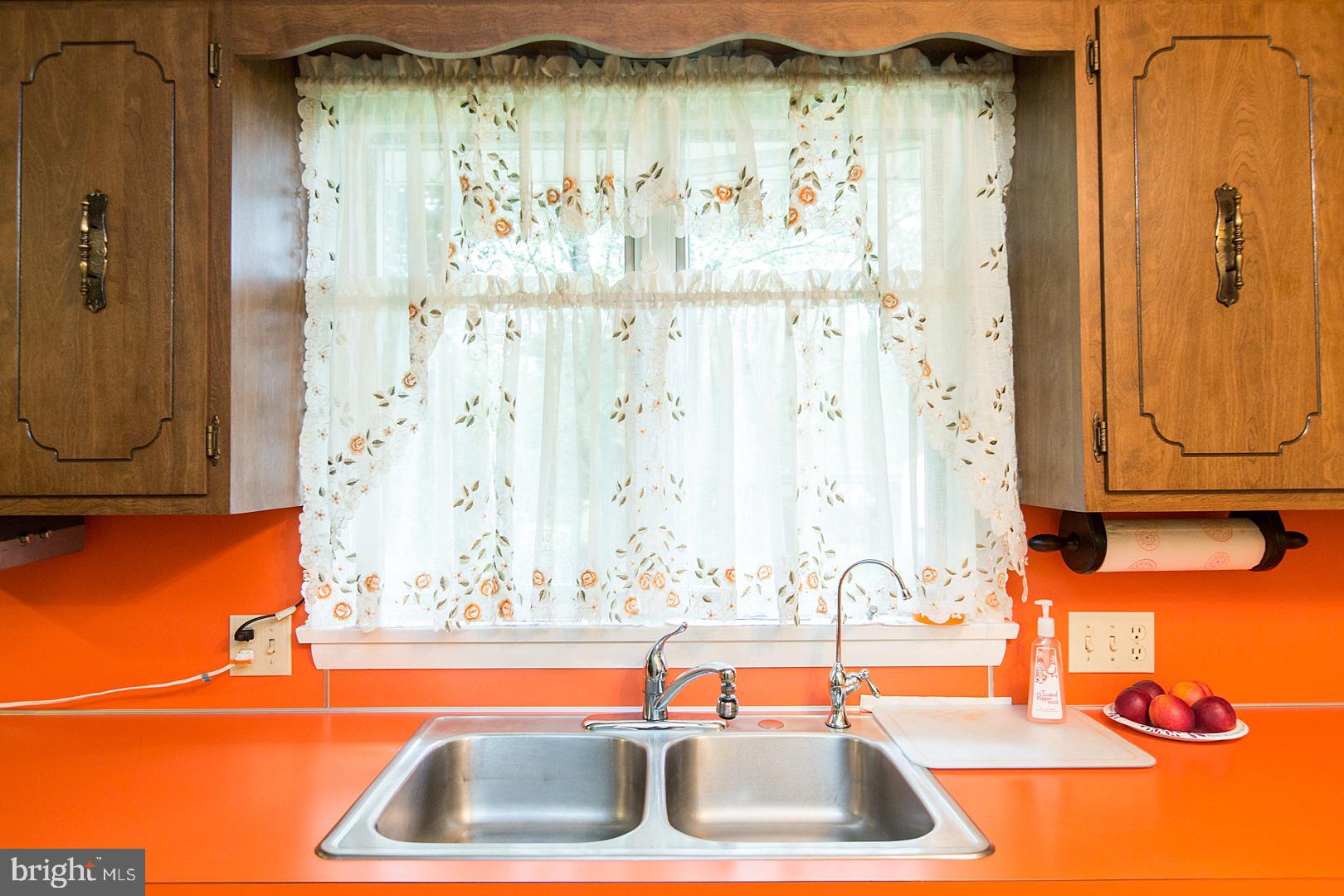38 Heritage Road Akron, PA 17501 - Photo 28 of 38 Kitchen Double Sink overlooking the back yard.
