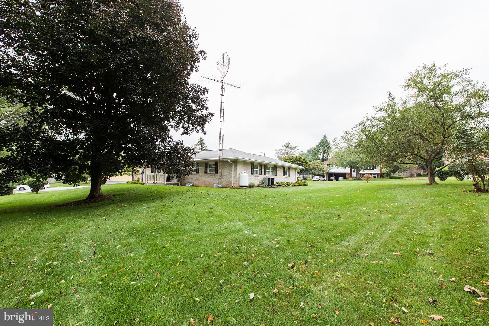 38 Heritage Road Akron, PA 17501 - Photo 34 of 38 .45 acre manicured ,corner lot