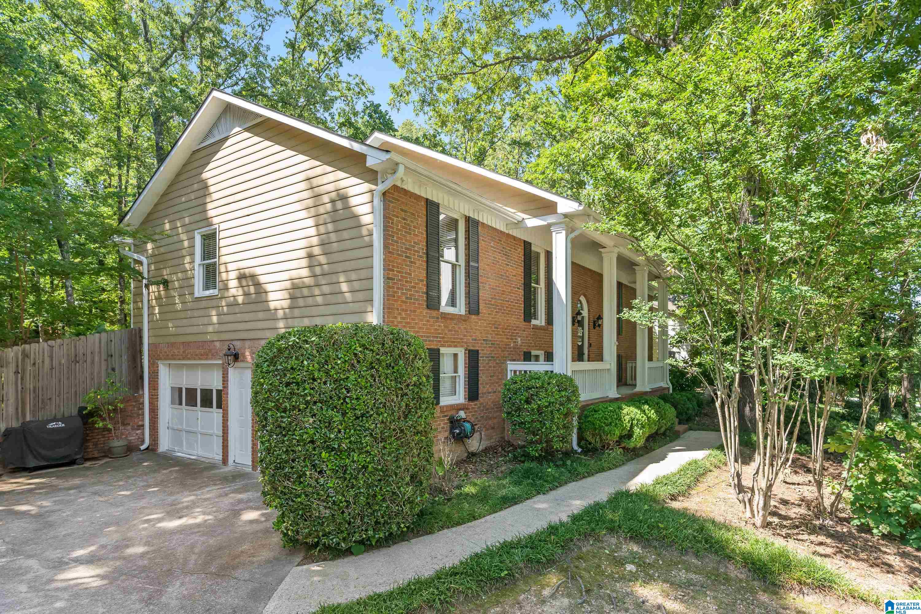 5346 Harvest Ridge Lane Birmingham, AL 35242 - Photo 3 of 68