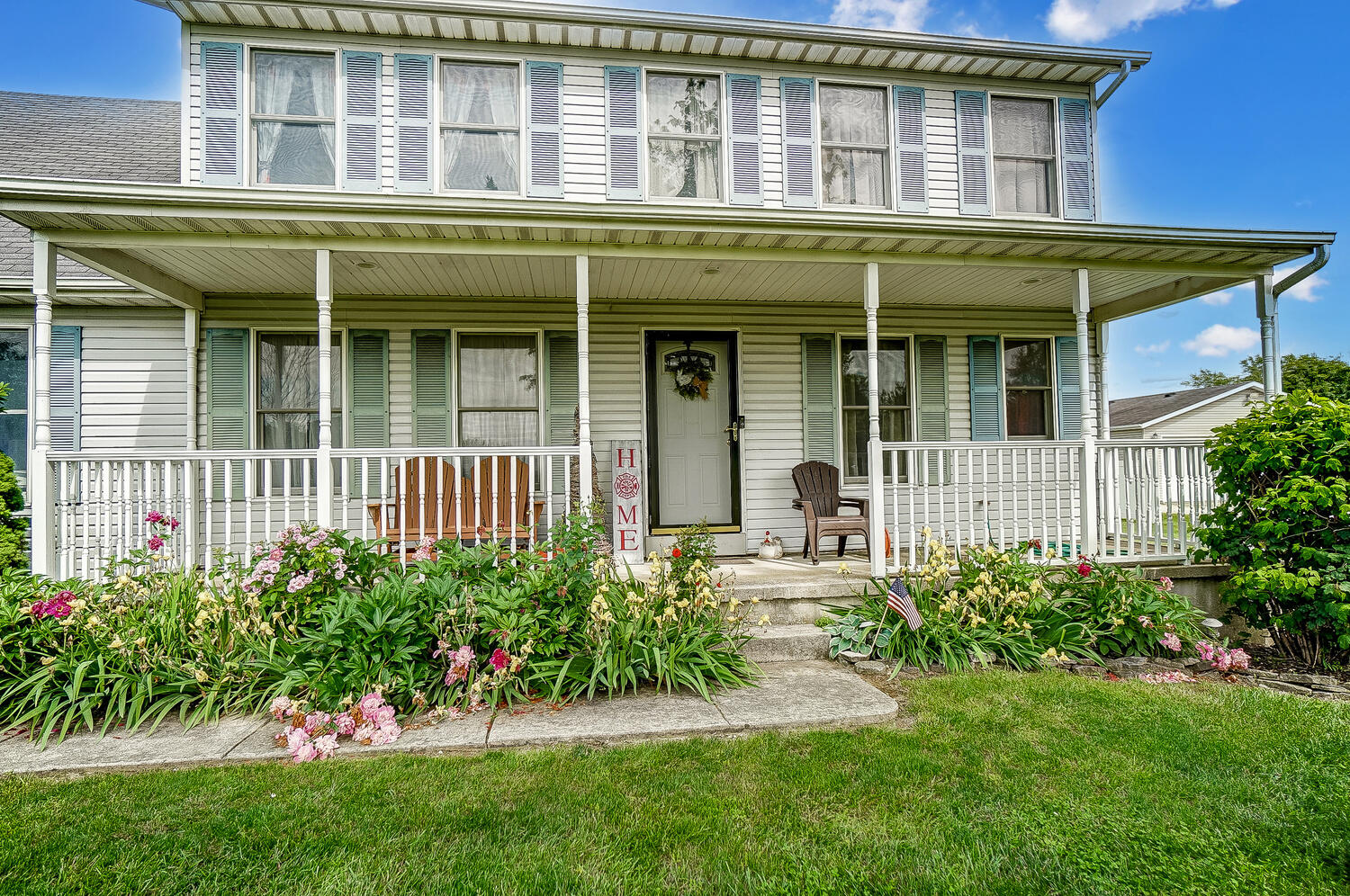 318 Victory Road Springfield, OH 45504 - Photo 5 of 53