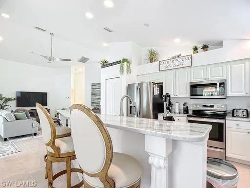 $8,900 | 8452 Indian Wells Way, Naples, FL 34113