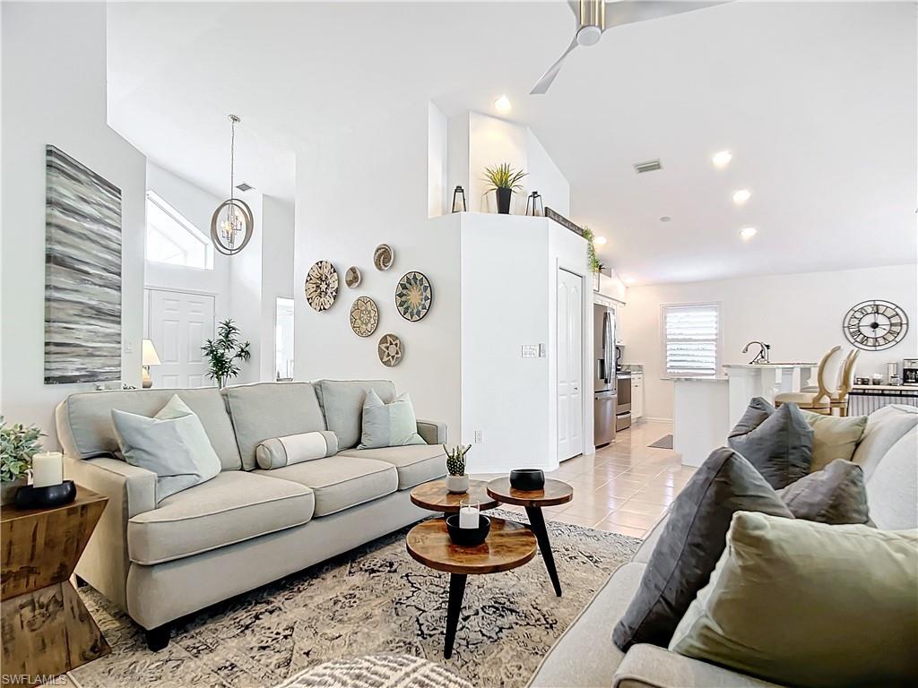 8452 Indian Wells Way Naples, FL 34113 - Photo 14 of 44