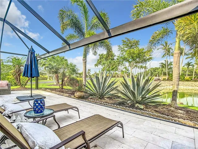 $8,900 | 8452 Indian Wells Way, Naples, FL 34113