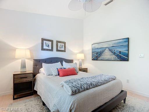 8452 Indian Wells Way Naples, FL 34113 - Photo 27 of 44 Bedroom 1Queen Bed