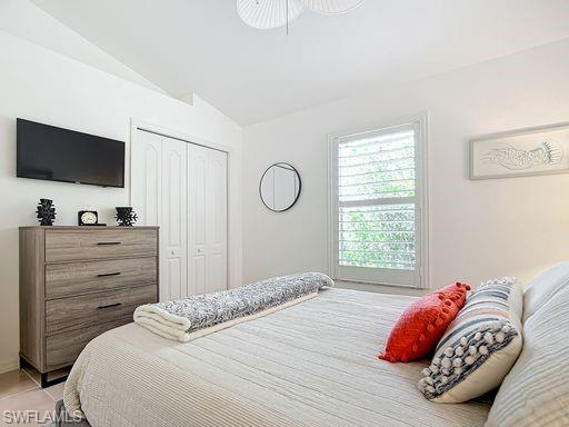 8452 Indian Wells Way Naples, FL 34113 - Photo 28 of 44 Bedroom 1Queen Bed