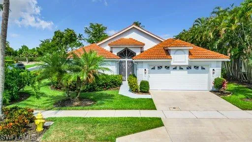 $8,900 | 8452 Indian Wells Way, Naples, FL 34113