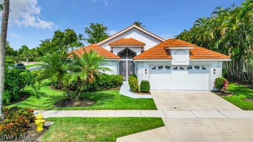 8452 Indian Wells Way Naples, FL 34113 - Photo 39 of 44