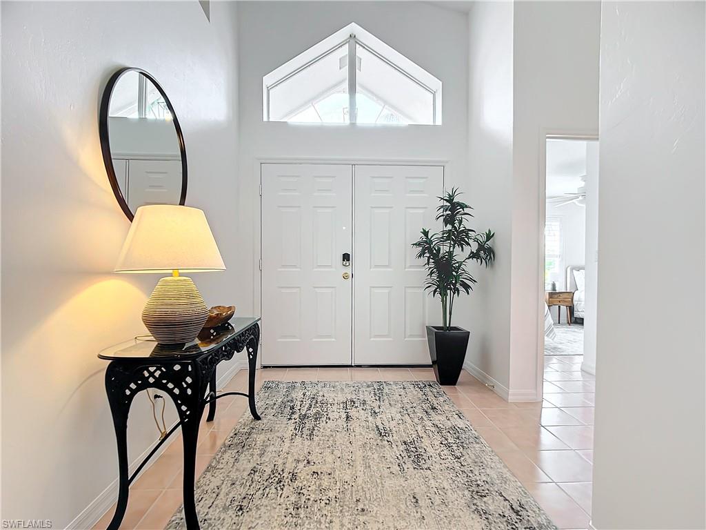 8452 Indian Wells Way Naples, FL 34113 - Photo 4 of 44