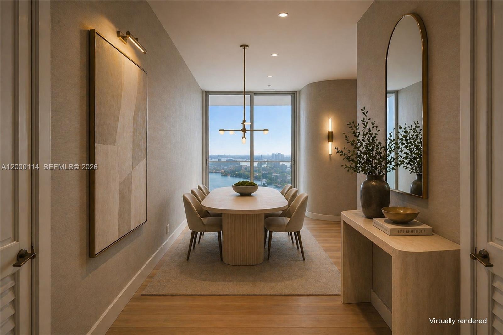 175 Southeast 25th Road, Unit 3003 Miami, FL 33129 - Photo 17 of 90