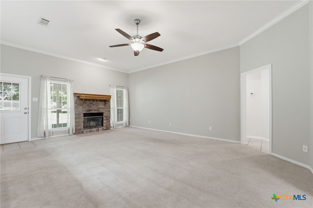 1909 Diamond Ridge Drive Lampasas, TX 76550 - Photo 5 of 30