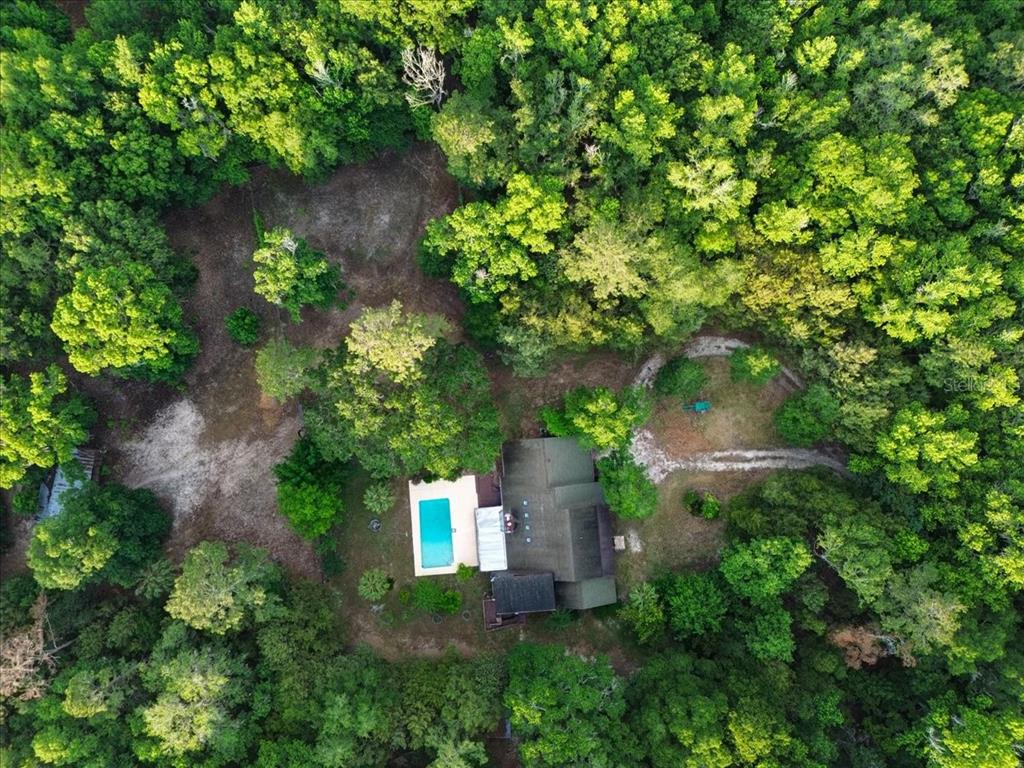 22731 Northwest 91st Court Road Micanopy, FL 32667 - Photo 51 of 56