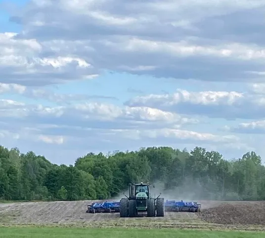 $199,500 | 0 Cr 673 Lawrence Mi 49064, Lawrence, MI 49064