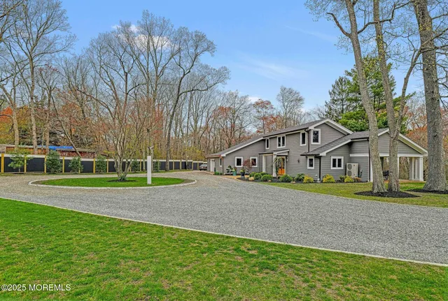 $1,349,000 | 900 Fort Plains Road, Howell, NJ 07731