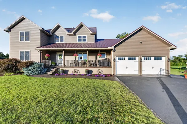 $515,000 | 30 Patten Road, North Lawrence, NY 12967