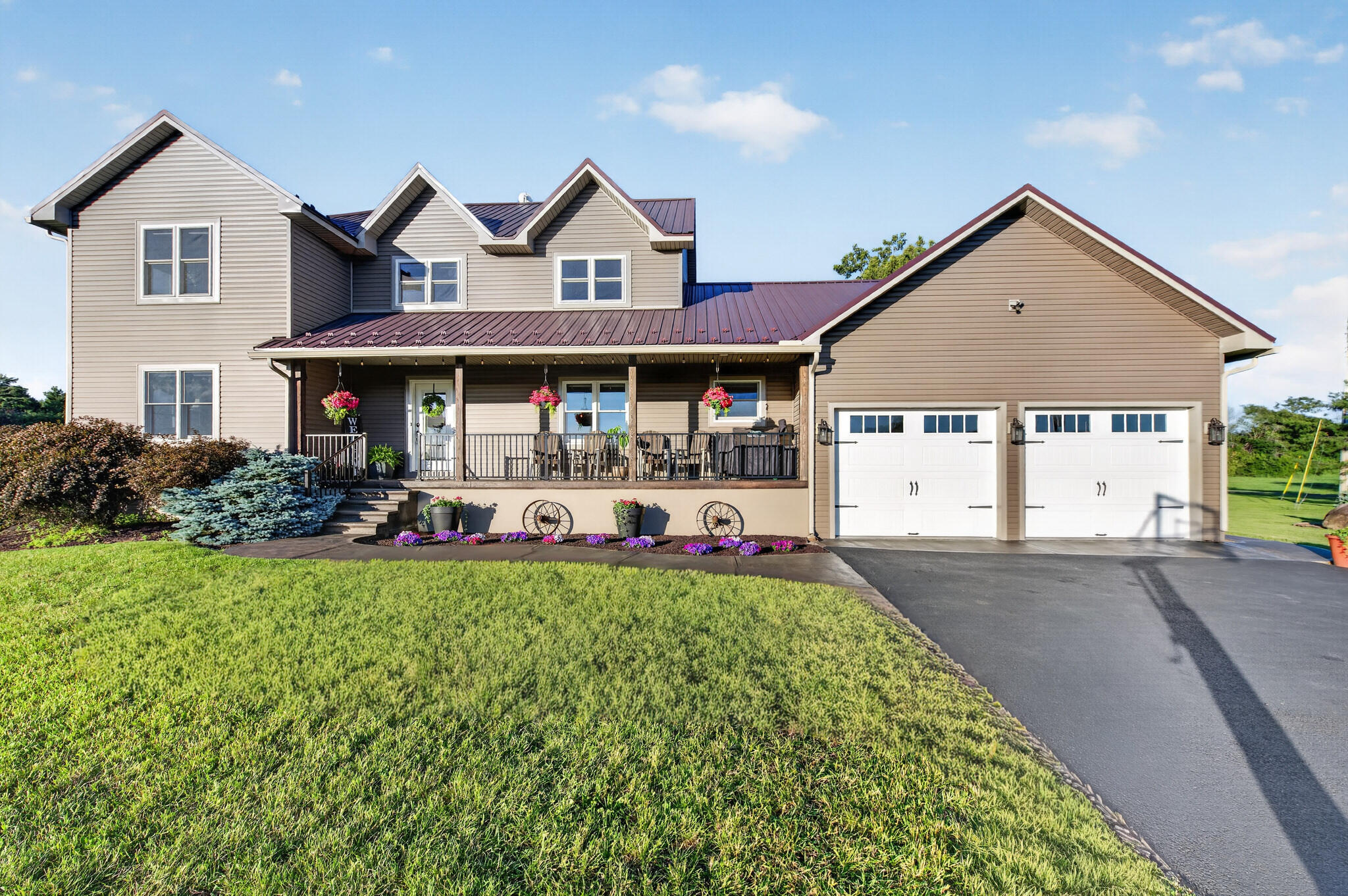 30 Patten Road North Lawrence, NY 12967 - Photo 1 of 62
