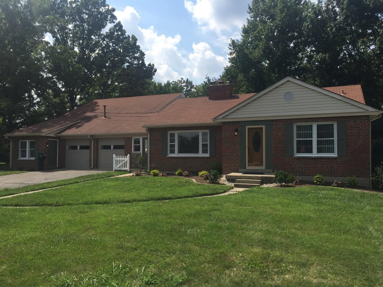 8931 Winton Road Cincinnati, OH 45231 - Photo 1 of 1
