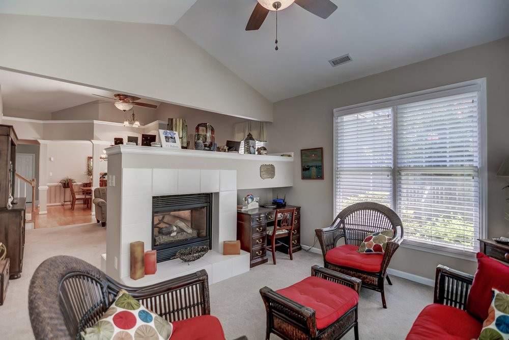 1221 Red Beech Court Raleigh, NC 27614 - Photo 7 of 19 Photo 7