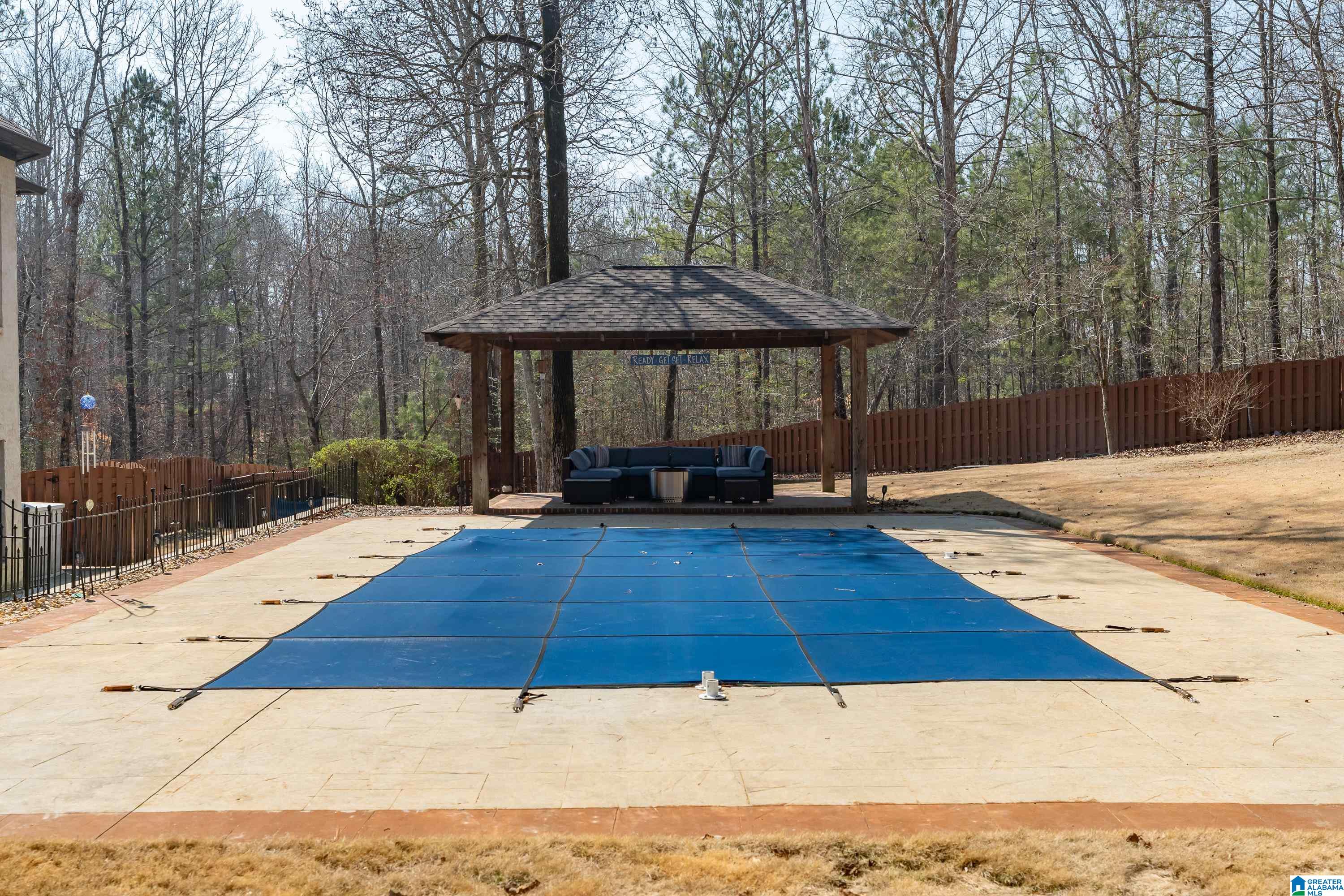 281 Normandy Lane Chelsea, AL 35043 - Photo 65 of 78 Gallery Image 65