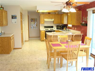 1825 Broken Oak Road Fort Wayne, IN 46818 - Photo 5 of 8 Gallery Image 5