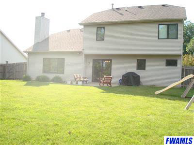 1825 Broken Oak Road Fort Wayne, IN 46818 - Photo 8 of 8 Gallery Image 8