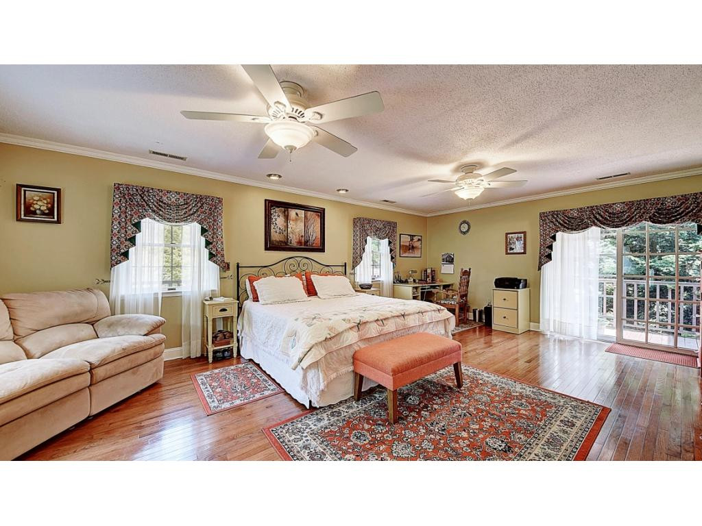 203 Chandler Cove Road Erwin, TN 37650 - Photo 13 of 36 Photo 13